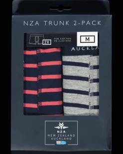 2 pack socks - Mixed color