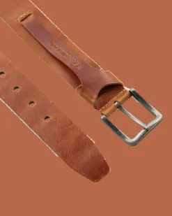 Anchorage belt