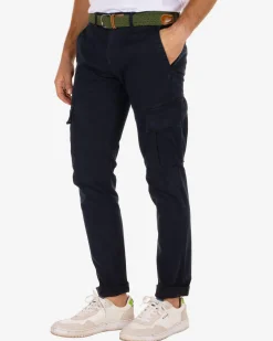 Cargo pants Napier Cargo Buller - Steady Navy