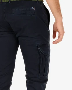 Cargo pants Napier Cargo Buller - Steady Navy