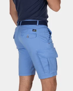 Cargo shorts Mission Bay - Early Dew Blue