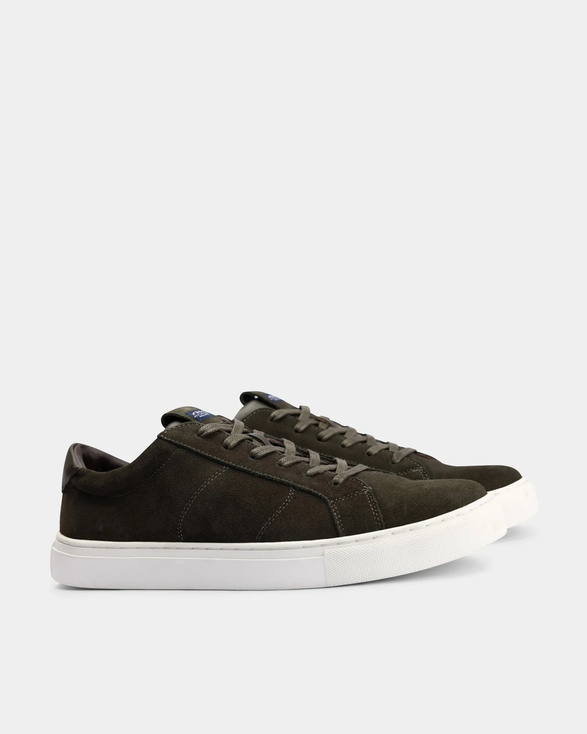 Casual sneaker