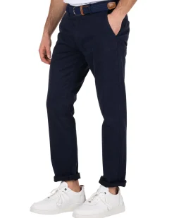 Chino Napier Stretch