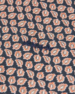 Cotton elastane long sleeved shirt - Trent Petrol