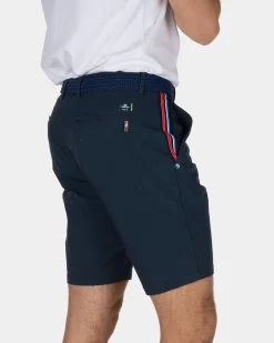 Gore short chino - Urban Navy