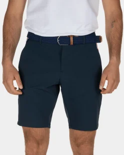 Gore short chino - Urban Navy