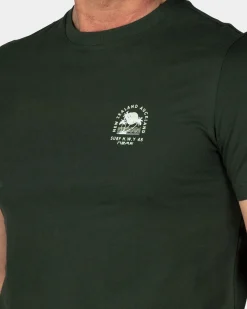 Green T-Shirt