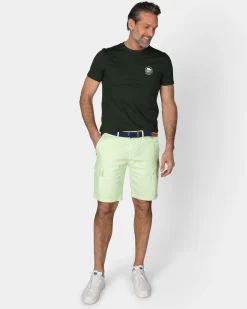 Green T-Shirt