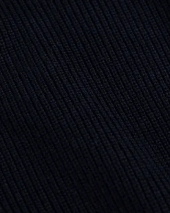Half zip pullover Trinity - Ink Navy