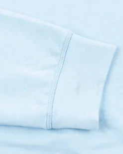 Half zip sweater - Universal Blue