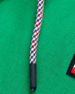 Hoodie Arrow - Impulse Green