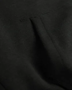 Hoodie Browning - Eucalyptus Green