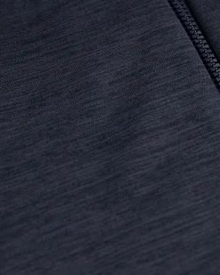 Navy cardigan Brunton - Ink Navy