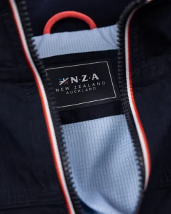 Navy cotton bomber