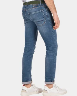 Nelson Jeans - Light Stone