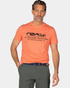 Orange T-Shirtt