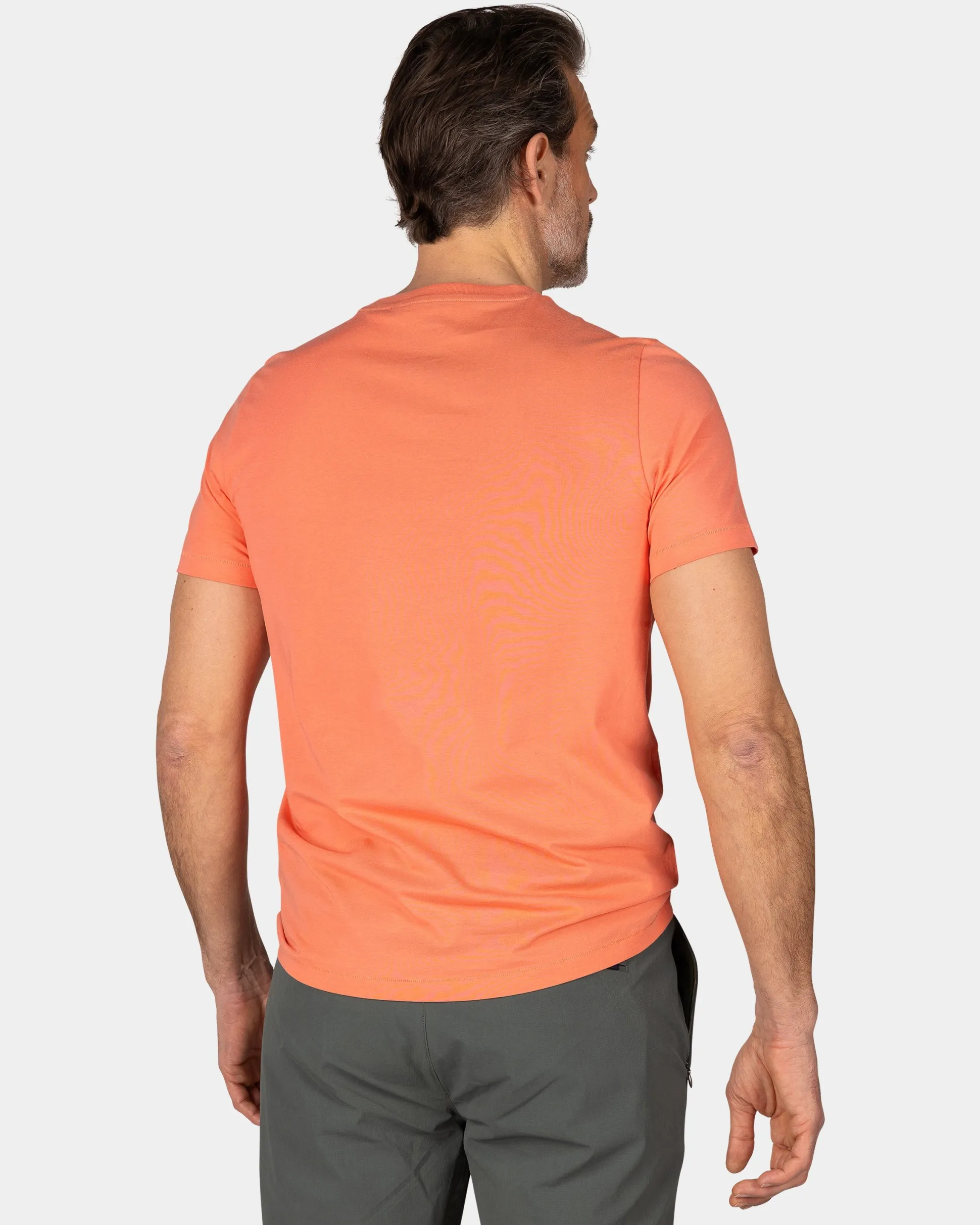 Orange T-Shirtt