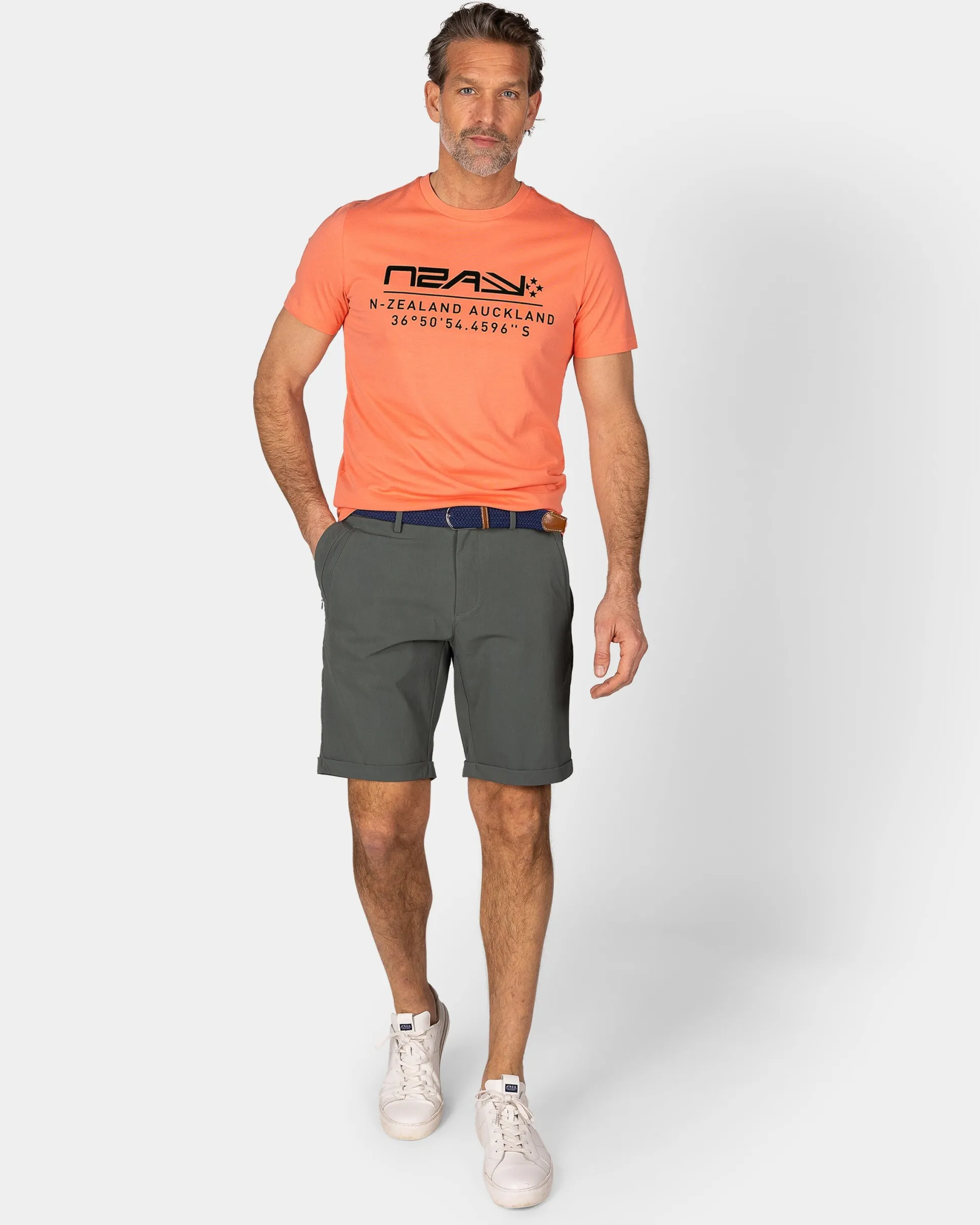 Orange T-Shirtt