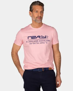 Pastel Pink T-Shirt