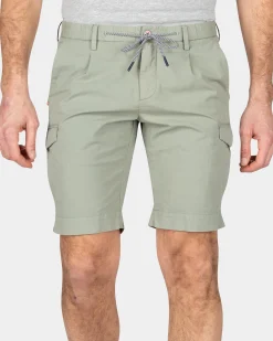 Short cargo pants - Mellow Army