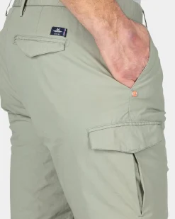 Short cargo pants - Mellow Army