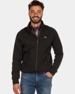 Sweat cardigan Drury - Dark Army
