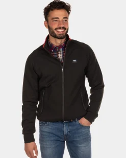 Sweat cardigan Drury - Dark Army