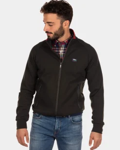 Sweat cardigan Drury - Dark Army