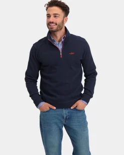 Wilkin - Moondust Navy