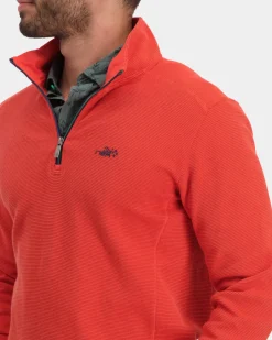 Wilkin - Terra Orange